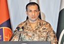 Dg Ispr Stresses On Unity Cooperation For Lasting Peace In Balochistan