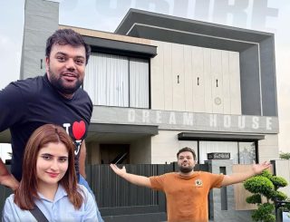 Ducky Bhai Rented Rs10 Crore House To Fool Fans Property Dealer Claims