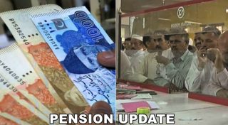 Eobi Long Serving Workers To Get Over Rs30000 Monthly Pension