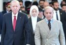 Erdogan Pledges Full Support To Flood Hit Pakistan In Call With Pm Sharif