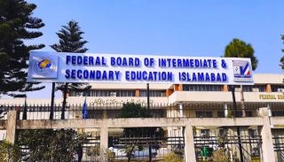 Fbise Hssc Part 2 Results 2025 Methods To Check 12th Class Results