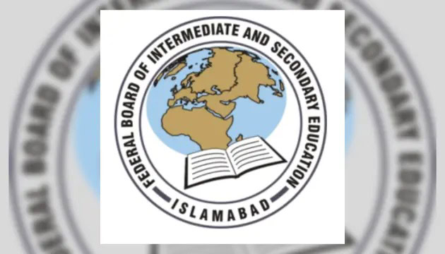 Fbise Hssc Part 2 Results Gazette 2025 Pdf Download