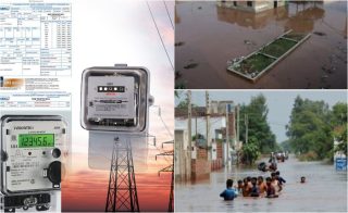 Flood Hit Pakistanis To Get Up To 70 Off Electricity Bills Full Details Here