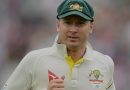 Former Australia Captain Michael Clarke Issues Message After Skin Cancer Diagnosis