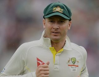 Former Australia Captain Michael Clarke Issues Message After Skin Cancer Diagnosis