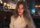 Former Miss Universe Russia Contestant Ksenia Alexandrova Dies In Car Accident