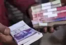 Fresh Eid Notes Diverted By Sbp Officials To Brokers In New Scam Report