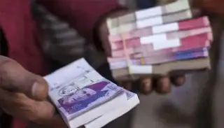 Fresh Eid Notes Diverted By Sbp Officials To Brokers In New Scam Report