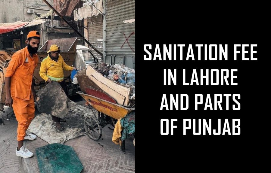 From 200 5000 Check New Domestic Vs Commercial Sanitation Fee Structure
