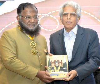 Fto Praised For Disposing Highest Number Of Cases In Shortest Time