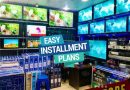 Get Led Tv On Easy Installments In Pakistan From Just Rs3325 Per Month