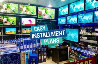 Get Led Tv On Easy Installments In Pakistan From Just Rs3325 Per Month