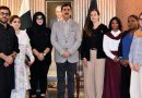 Gilani Calls For Fostering Collaboration Between Civil Society Parliamentary Leadership
