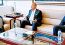 Govt Committed To Safeguarding Farmers Interests Tanveer