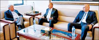Govt Committed To Safeguarding Farmers Interests Tanveer