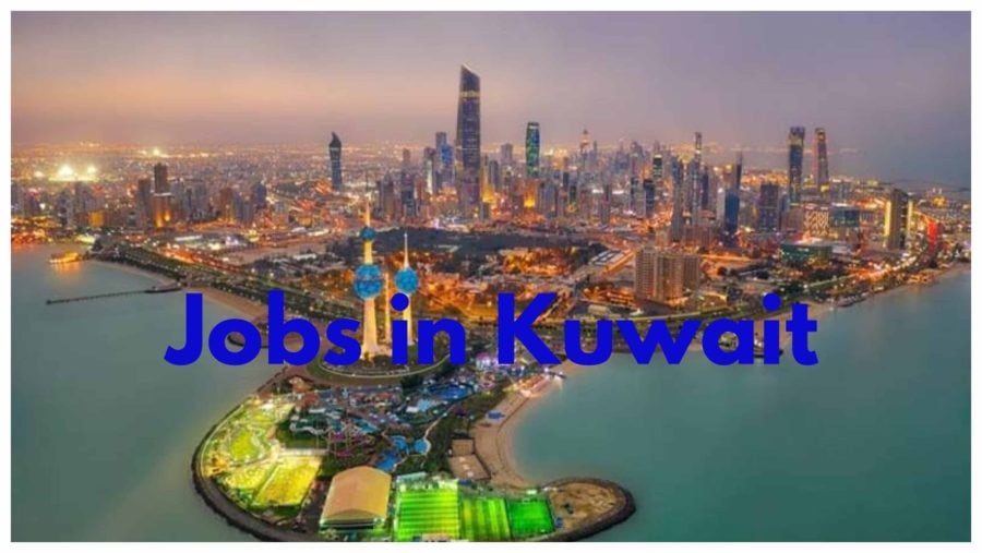 Great Opportunity As Kuwait Opens Multiple Jobs For Pakistan Citizens In Aug 2025