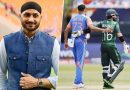 Harbhajan Singh Opposes India Playing Pakistan In Asia Cup 2025