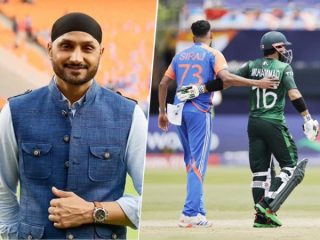 Harbhajan Singh Opposes India Playing Pakistan In Asia Cup 2025