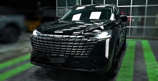 Haval H6 5 Year Installment Plan In Pakistan August Update
