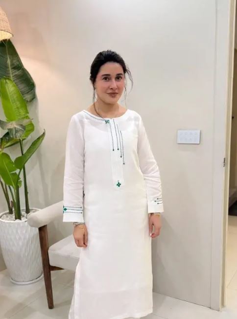 Heres How Pakistani Celebs Are Celebrating Independence Day 2025 