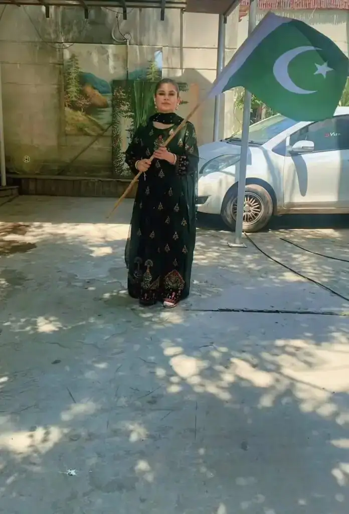 Heres How Pakistani Celebs Are Celebrating Independence Day 2025 