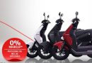 Honda Ev Bike Icon E Zero Markup Installment Plans In Pakistan