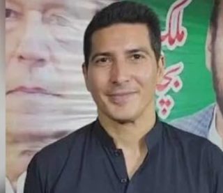 Imran Khans Nephew Sher Shah Remanded Into Police Custody For Five Days
