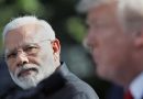 India Hires Us Lobbying Firm To Mend Strained Ties With Trump Administration