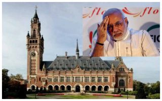 India Shall Let Flow Western Rivers For Pakistans Unrestricted Use Hague Court Serves Blow To Delhi
