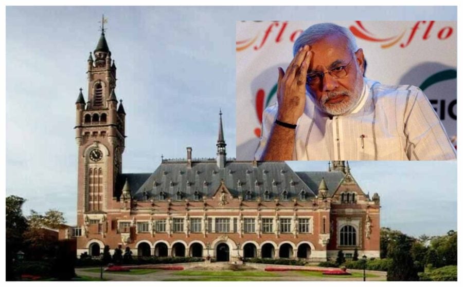 India Shall Let Flow Western Rivers For Pakistans Unrestricted Use Hague Court Serves Blow To Delhi