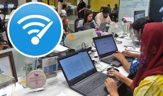 Internet Speed In Pakistan To Improve With 3 New Submarine Cables