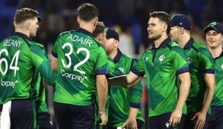 Irelands September Tour Of Pakistan Postponed Due To Scheduling Conflicts