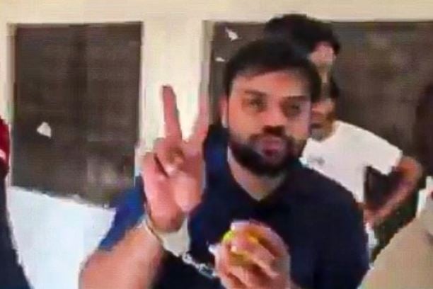 Is Ducky Bhai The Country Manager Of Illegal Gambling Apps In Pakistan 