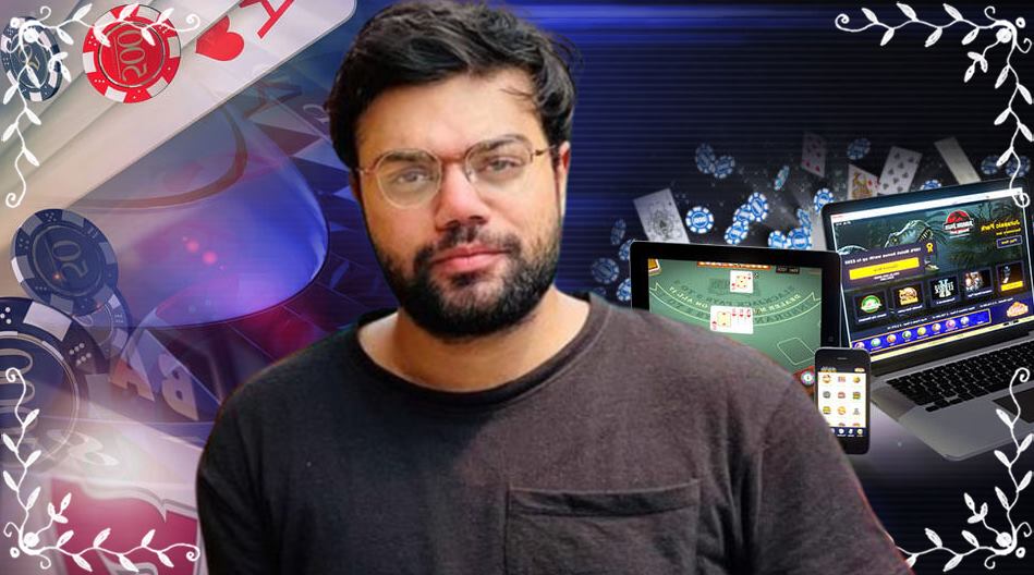 Is Ducky Bhai The Country Manager Of Illegal Gambling Apps In Pakistan 