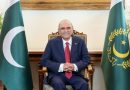 Islamabad Ssp Traffic Removed After President Zardaris Convoy Deviates From Vvip Route