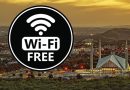 Islamabad To Get Free Wi Fi At 30 Public Locations In Major Smart City Push