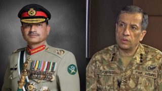 Ispr Rejects Speculation On Field Marshal Asim Munir Becoming Pakistans President