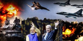Israels Support To India Exposed As Netanyahu Confirms Involvement In Strikes On Pakistan