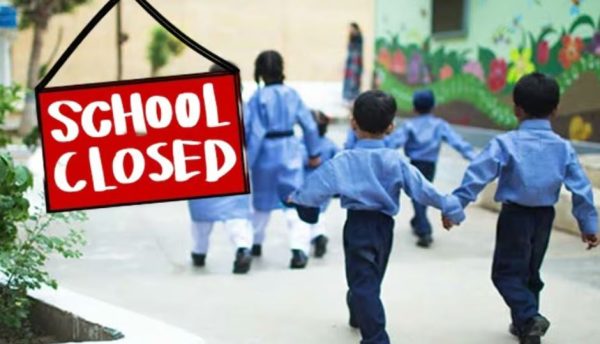 Karachi Schools To Remain Closed On Wednesday Amid Rain Chaos