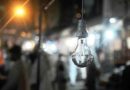 Karachi Several Areas Still Without Electricity Day After Deadly Rain