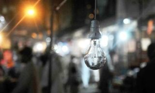 Karachi Several Areas Still Without Electricity Day After Deadly Rain
