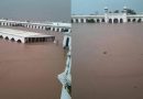 Kartarpur Inundated As Floods Intensify Across Punjab
