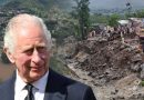 King Charles Sends Condolences To Pakistan After Deadly Monsoon Floods