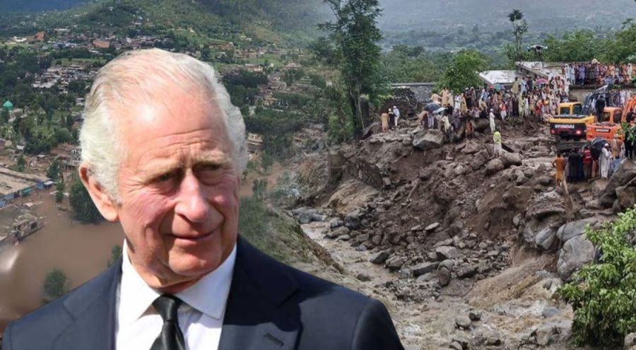 King Charles Sends Condolences To Pakistan After Deadly Monsoon Floods