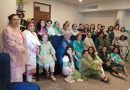 Lahore College Association Celebrates Independence Day With Patriotic Zeal