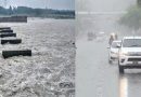 Lahore Declared Safe As Flood Threat Eases