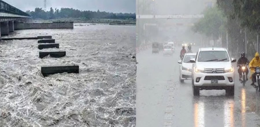 Lahore Declared Safe As Flood Threat Eases