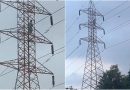 Lahore Man Climbs Tower Near Model Town After Argument With Wife