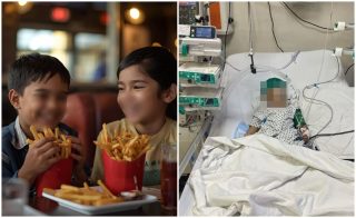 Lahore Restaurant Under Fire After Two Children Die From Eating Loaded Fries