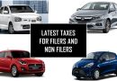 Latest Taxes On 660cc 1000cc And 1300cc Cars In Pakistan August 2025 Update